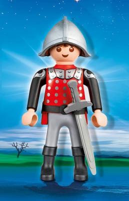 Playmobil 4895 Chevalier XXL 