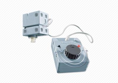 Playmobil 5556 - Moteur A Bascule Commande 0115