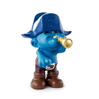 SCHLEICH  Schtroumpf Vigie