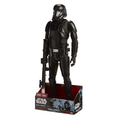 STAR WARS Figurine Rogue Shark Trooper One - 80 cm - JP09688