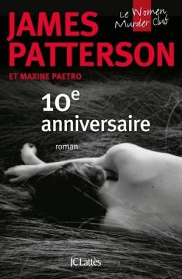 Le Women Murder Club - 10e Anniversaire