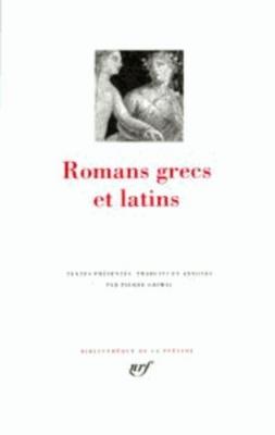 Fournisseur Cultura Romans Grecs Et Latins