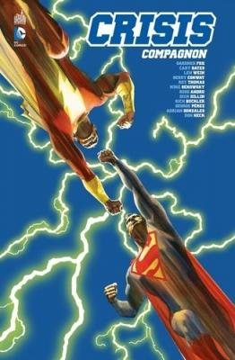 Fournisseur Cultura Crisis On Infinite Earth - Le Compagnon