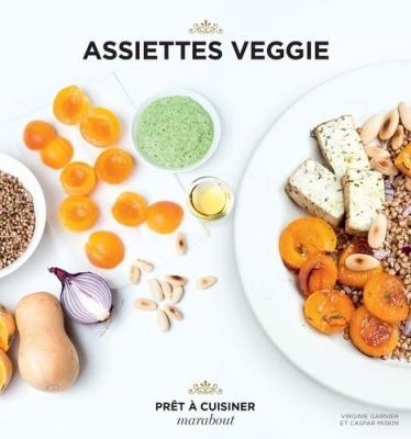 Fournisseur Cultura Assiette Veggie