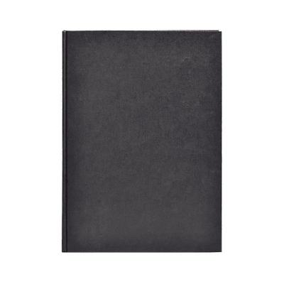 CLAIREFONTAINE Carnet Goldline A4 Portrait Dos Colle 64p 