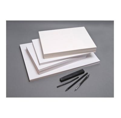 CLAIREFONTAINE  Rame 250f Dessin 24x32 120g