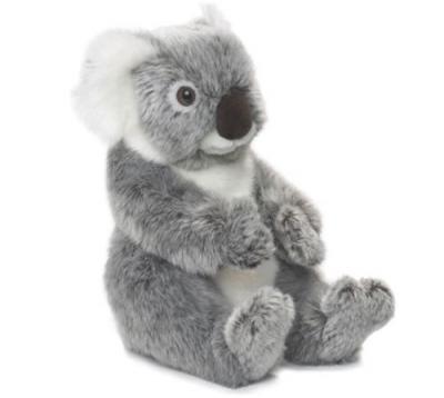 WWF Animal en peluche  Papo Koala