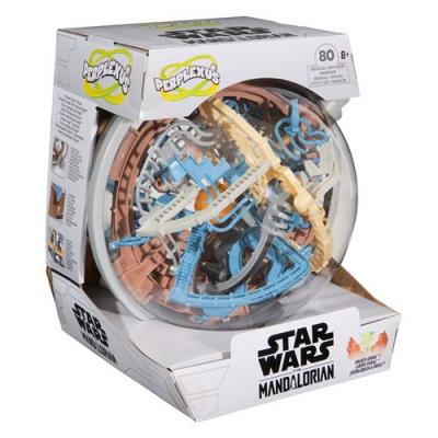 SPIN MASTER Casse-t&ecirc;te  Perplexus Star Wars The Mandalorian