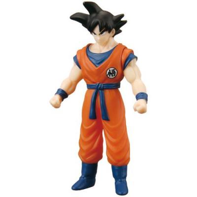 DRAGON BALL Z Figurine 1er combat  10 cm 