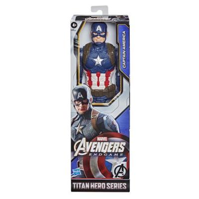 HASBRO  Fig Titan Avenge 30CM ASS4, Multicolored, HAOF02545L0