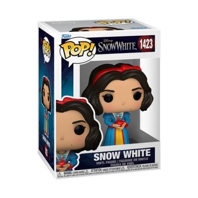 FUNKO Figurine  POP Disney Snow White - Snow White