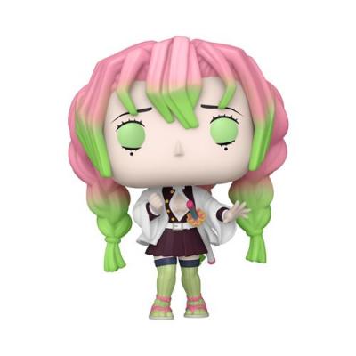 FUNKO Figurine  Pop Animation Demon Slayer Mitsuri - Neuf