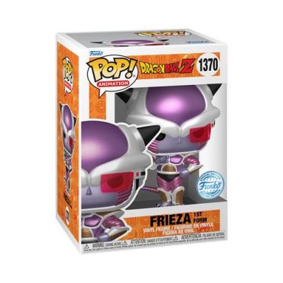 FUNKO Figurine  Pop Animation Dragon Ball Z First Form Frieza MT
