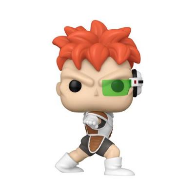 FUNKO Figurine  Pop Animation Dragon Ball Z S10 Recoome