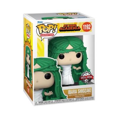 FUNKO Figurine  My Hero Academia POP! Animation Vinyl Ibara Shiozaki 9