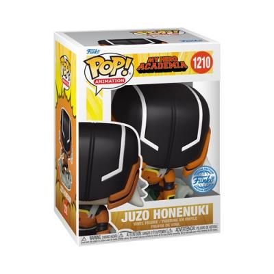 FUNKO Figurine Pop [Exclusive] My Hero Academia : Juzo Honenuki [1210]