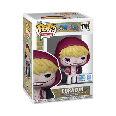 FUNKO Figurine en vinyle  Pop Medusa 4 