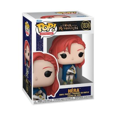 FUNKO Figurine  Pop! N&deg;1836 - Le Seigneur Des Anneaux - Hera