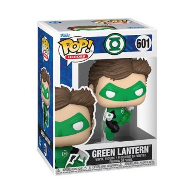 FUNKO Figurine  Pop Heroes DCNC Green Lantern
