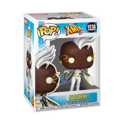 FUNKO Figurine  Pop Marvel X-Men 97 Storm 