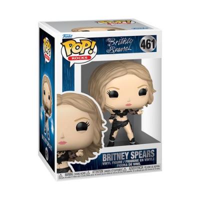 FUNKO Figurine  Pop Rocks Britney Spears Stronger
