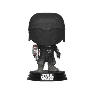 FUNKO Figurine  Pop Star Wars Knight of Ren