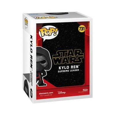 FUNKO Figurine en vinyle  Pop Medusa Pop 1 