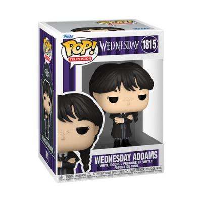 FUNKO Wednesday S2 Wednesday Addams  Pop Vinyl
