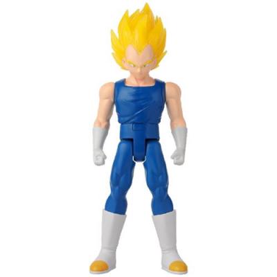 BANDAI DB Figurine g&eacute;ante Limit Breaker SPARKING Super Saiyan 2 Vegeta