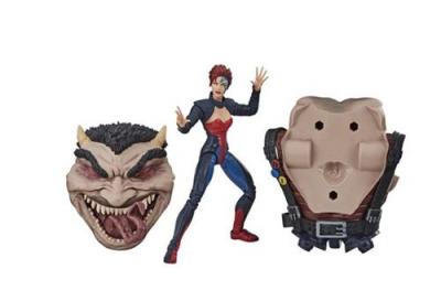 HASBRO Figurine Marvel Legends - X-Men Age of Apocalypse - Jean Grey - 15 cm 