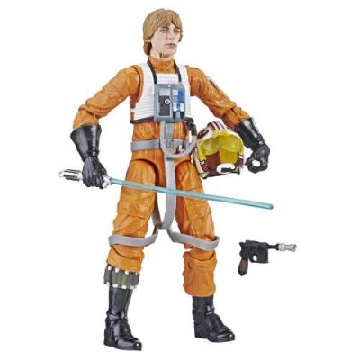 STAR WARS Figurine  Luke Skywalker 15 cm 