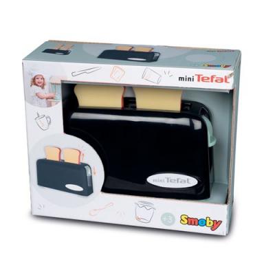 SMOBY Cuisines Et Accessoires Tefal Grille Pain Express