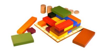 PAILLE EDITIONS Jeu Nivos 