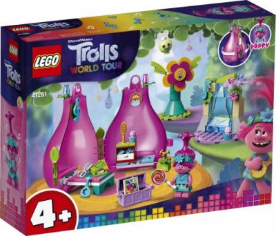 41251 capsule lego trolls