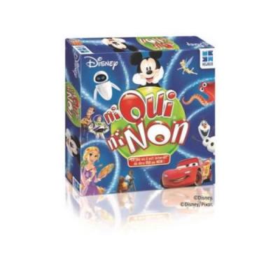 MEGABLEU  Disney - Ni Oui Ni Non