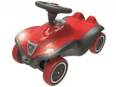 BIG Porteur enfant  Bobby Car Next