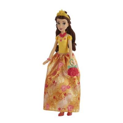 DISNEY PRINCESSES Hasbro  Princesse Et Surprises Belle