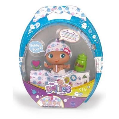 SPLASH TOYS Poup&eacute;e The Bellies Bobby-Boo