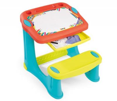 SMOBY  - Pupitre Magique pour enfant