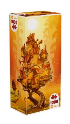 IELLO Puzzle 1000 pi&egrave;ces  Universe Art'zimut 5 