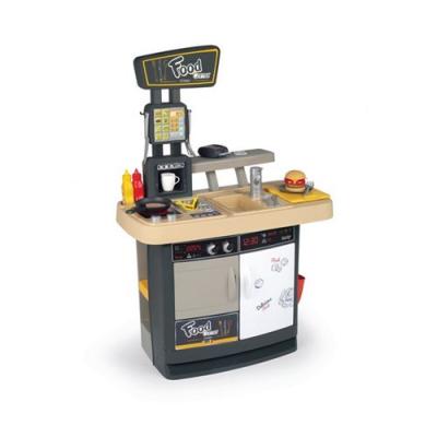 SMOBY Restaurant  Food Corner 