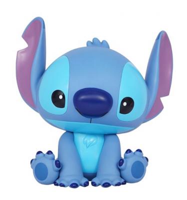 MONOGRAM Figurine tirelire 20cm Disney Lilo & Stitch : Stitch