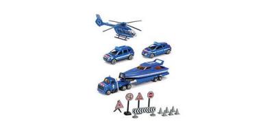 MAJORETTE V&eacute;hicules et accessoires de secours  Mod&egrave;le al&eacute;atoire 