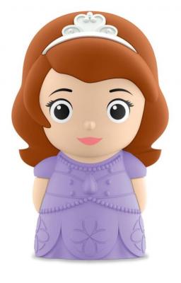 PHILIPS Veilleuse led softpal princesse sofia disney 