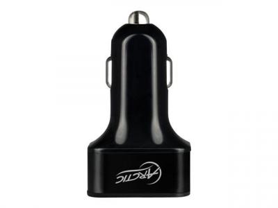 ARCTIC  Car Charger 7200 mA Triple USB