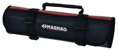 C.K MAGMA C.k c.k trousse &agrave; burins magma pour techniciens, non &eacute;quip&eacute; noir