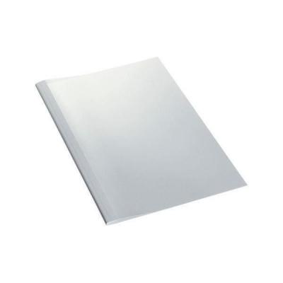 LEITZ Chemise &Agrave; Reliure Thermique Standard, Format A4,