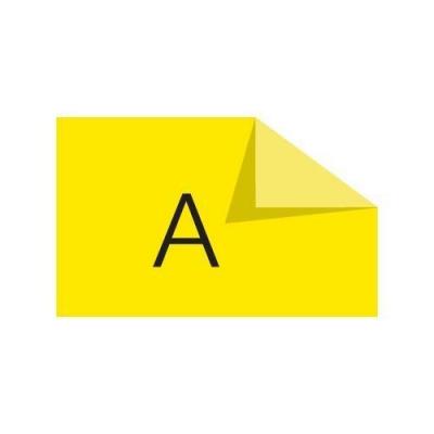  Dymo D1 &Eacute;tiquettes Standard 24 Mm X 7 M - Noir Sur Jaune