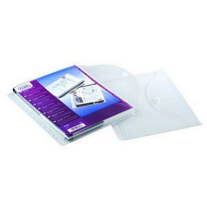LEITZ Elb S/10 Env Perf Souf A4 Trs 100206997