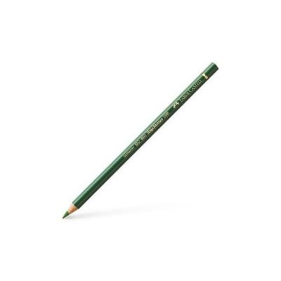 FABER CASTELL Faber-Castell Crayon De Couleur Polychromos Vert Permanente Olive 167